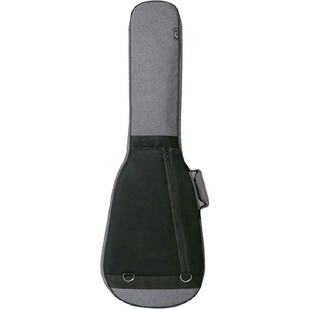 GID GPO-EB エレキベース ソフトケース ギグバッグ gigbag Amazon | GID GPO-EB/CGY CASE GPOKET_GPO エレキベース用ケース